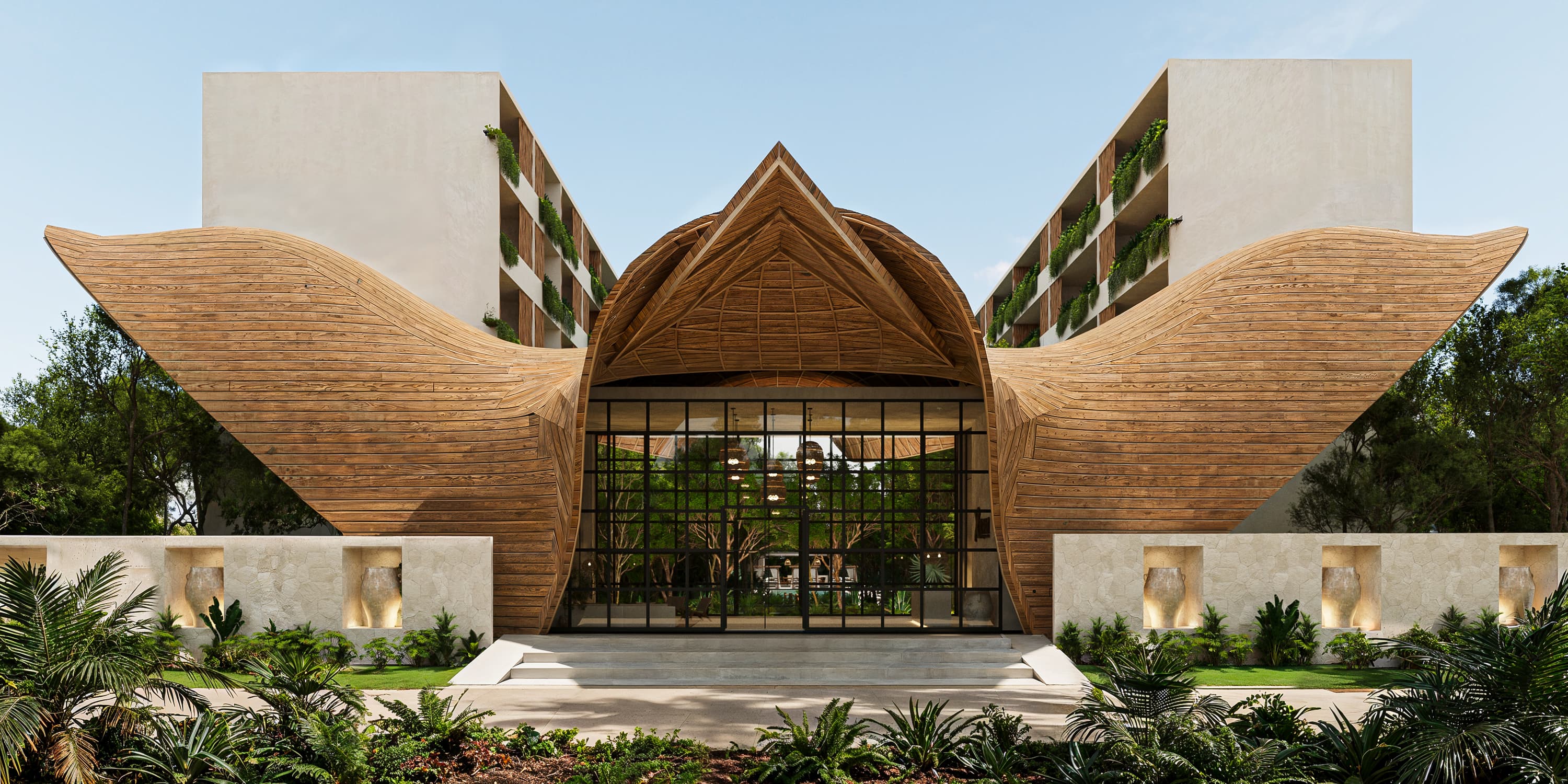 Vision Inmobiliaria del Caribe